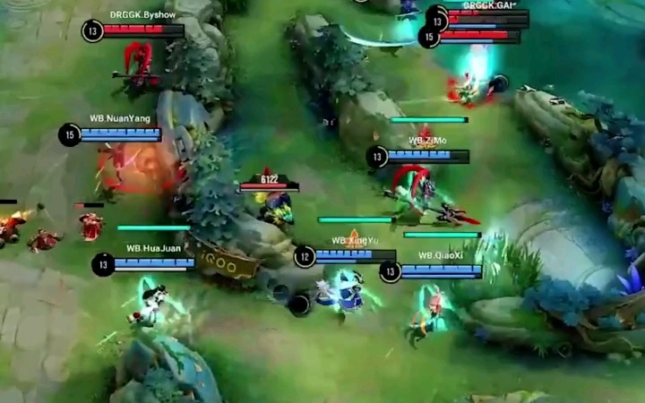 的外线火力 的外线火力