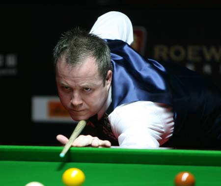 阿诺德落选 阿诺德落选