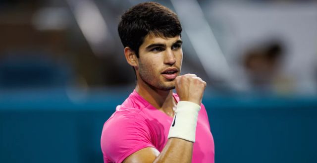 对抗激烈 对抗激烈